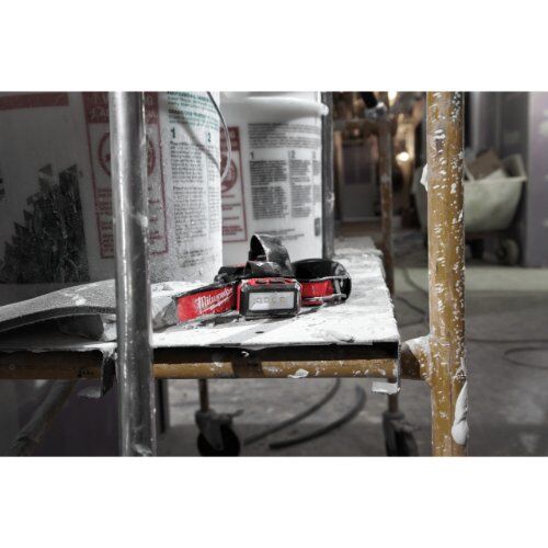  Persönliche Beleuchtung Milwaukee Akku-Leuchte L4HLRP-301 Stirnlampe 12442809