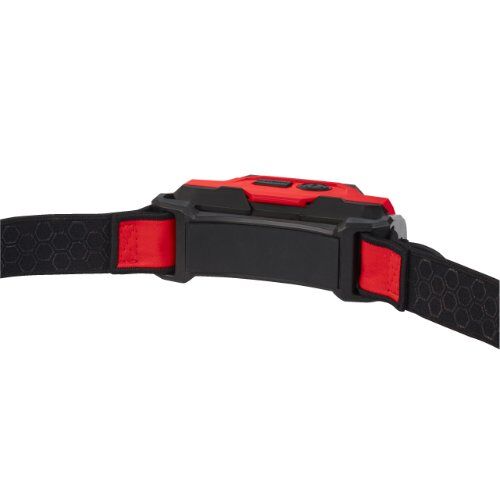  Persönliche Beleuchtung Milwaukee Akku-Leuchte L4HL-VIS-301 600 lm 12442808