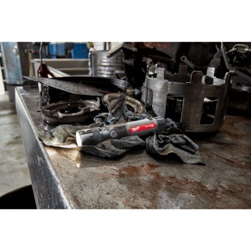  Persönliche Beleuchtung Milwaukee Akku-Arbeitsleuchte L4TMLED-301 12442804