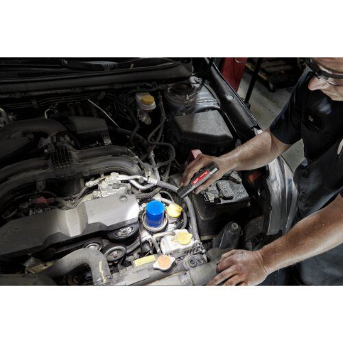  Persönliche Beleuchtung Milwaukee Akku-Arbeitsleuchte L4FMLED-301 12442803