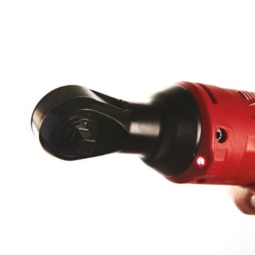  Ratschen Milwaukee Akku-Ratsche 1/4" M12IR-201B, 1 Akku, Werkzeugtasche 12442946
