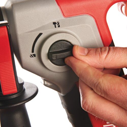  Bohren und Meißeln SDS-Plus Milwaukee Akku-Bohrhammer M18 BH-402C, 2 Akkus, Transportkoffer 12442913