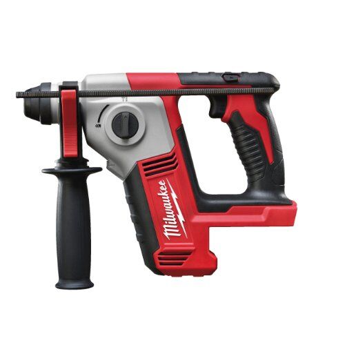  Bohren und Meißeln SDS-Plus Milwaukee Akku-Bohrhammer M18 BH-402C, 2 Akkus, Transportkoffer 12442913