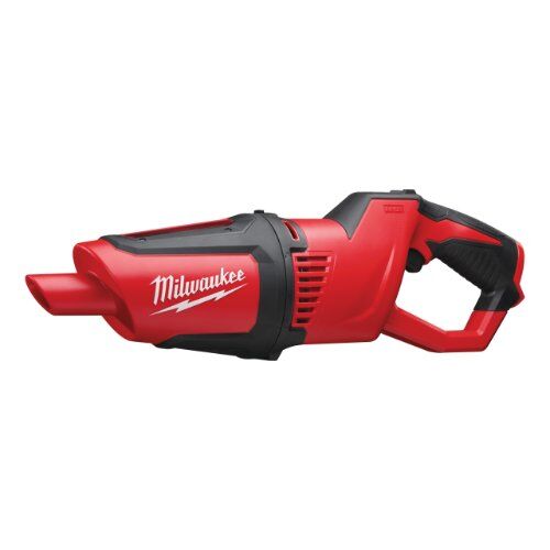  Staubabsaugungen Milwaukee Akku-Handstaubsauger M12 HV/0, im Karton 12442849
