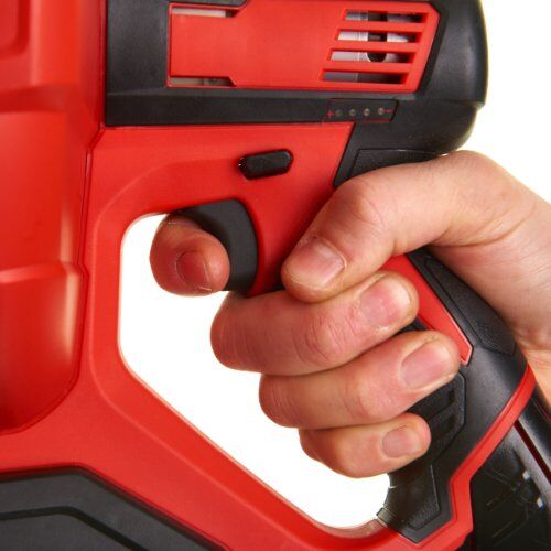  Handgehaltene Trommelmaschinen Milwaukee Akku-Rohrreiniger mit 8-mm-Spirale M12 BDC8-0C, ohne Akku 12442864