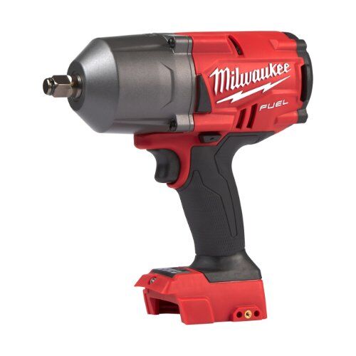  Befestigen Schlagschrauber Milwaukee Akku-Schlagschrauber 1/2" M18 FHIWF12-0X, HD Box 12442993