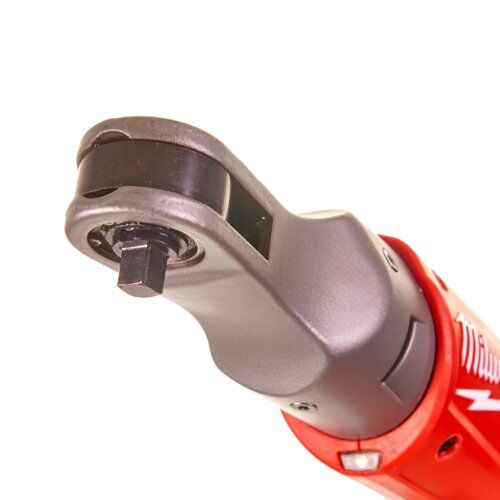  Ratschen Milwaukee Akku-Ratsche M12FIR38-0, im Karton 12442943