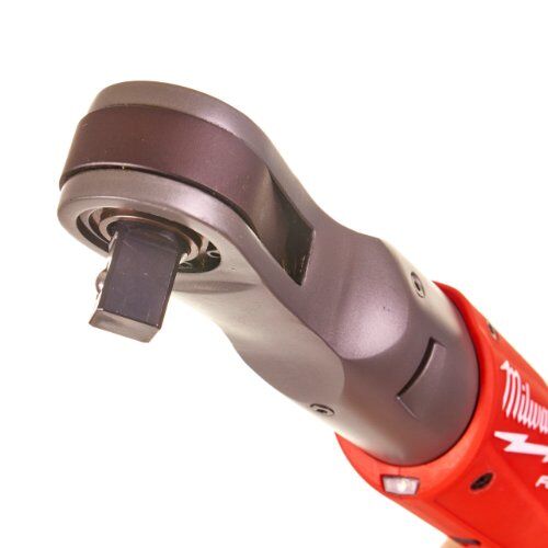  Ratschen Milwaukee Akku-Ratsche 1/2" M12FIR12-0, im Karton 12442944
