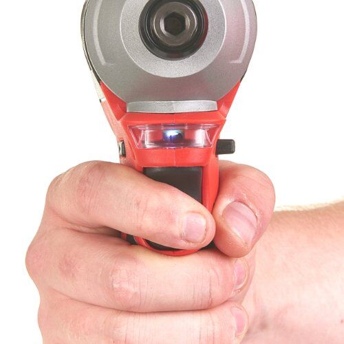  Befestigen Schlagschrauber Milwaukee Bürstenloser Akku-Schlagschrauber 1/4" M18 BLID2-0X, HD Box 12442964