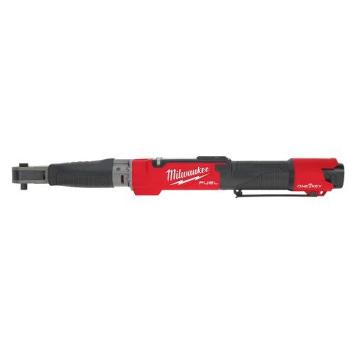  Ratschen Milwaukee Akku-Drehmomentschlüssel 3/8" M12ONEFTR38-201C, 1 Akku, Transportkoffer 12442947