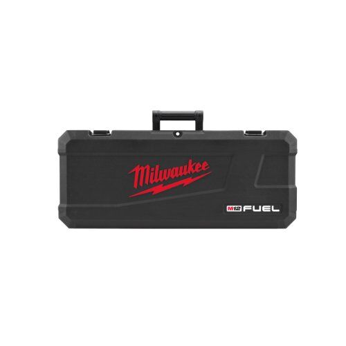  Ratschen Milwaukee Akku-Drehmomentschlüssel 1/2" M12ONEFTR12-0C, Transportkoffer 12442950