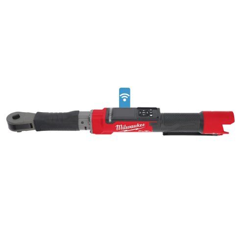 Ratschen Milwaukee Akku-Drehmomentschlüssel 1/2" M12ONEFTR12-0C, Transportkoffer 12442950