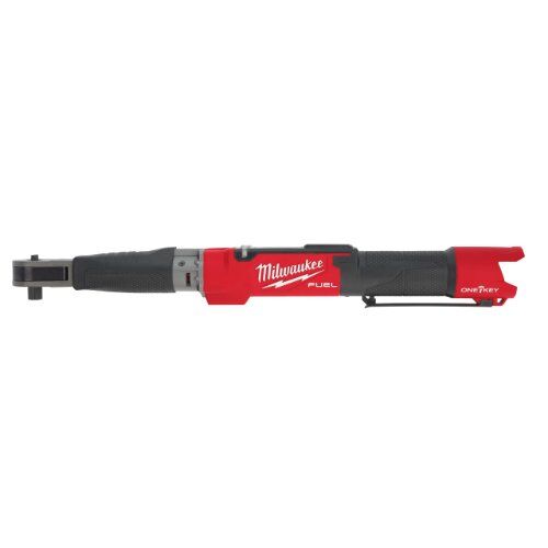 Ratschen Milwaukee Akku-Drehmomentschlüssel 1/2" M12ONEFTR12-0C, Transportkoffer 12442950