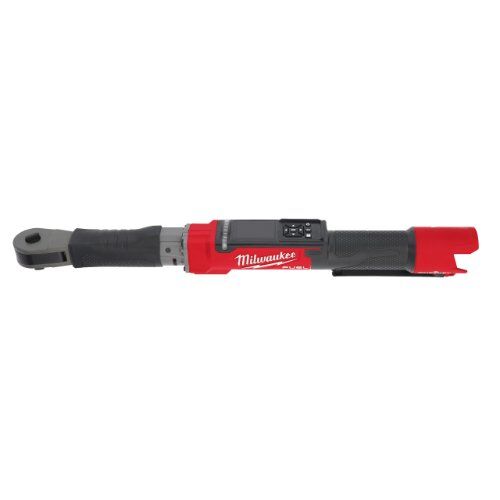  Ratschen Milwaukee Akku-Drehmomentschlüssel 1/2" M12ONEFTR12-0C, Transportkoffer 12442950