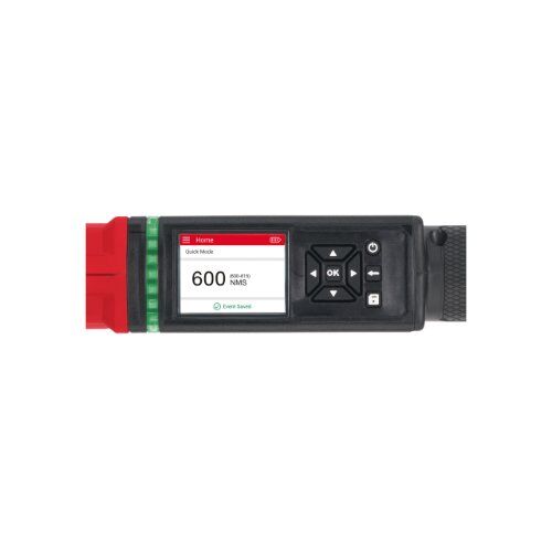  Ratschen Milwaukee Akku-Drehmomentschlüssel 1/2" M12ONEFTR12-201C, 1 Akku, Transportkoffer 12442949