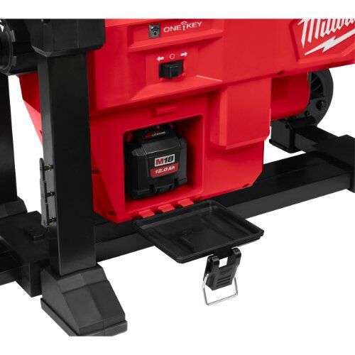  Teilspiralenmaschinen Milwaukee Akku-Teilspiralmaschine M18 FSSM-121 12442865