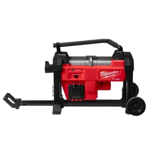  Teilspiralenmaschinen Milwaukee Akku-Teilspiralmaschine M18 FSSM-121 12442865