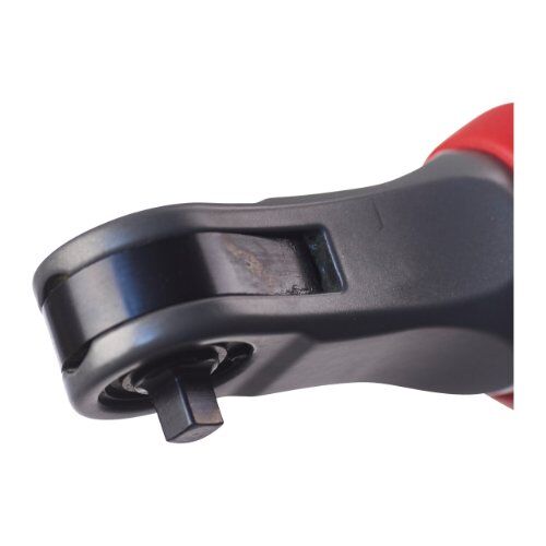  Ratschen Milwaukee Akku-Ratsche 1/4" M12 FHIR14-0 FUEL, im Karton 12442953