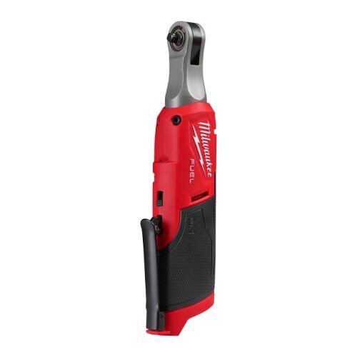  Ratschen Milwaukee Akku-Ratsche 1/4" M12 FHIR14-0 FUEL, im Karton 12442953