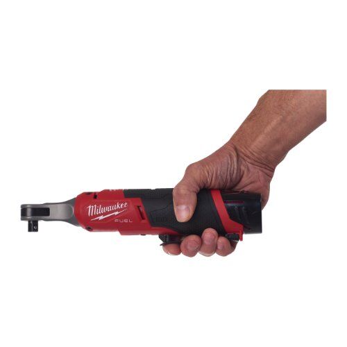  Ratschen Milwaukee Akku-Ratsche 3/8" M12 FHIR38-0 FUEL, im Karton 12442954