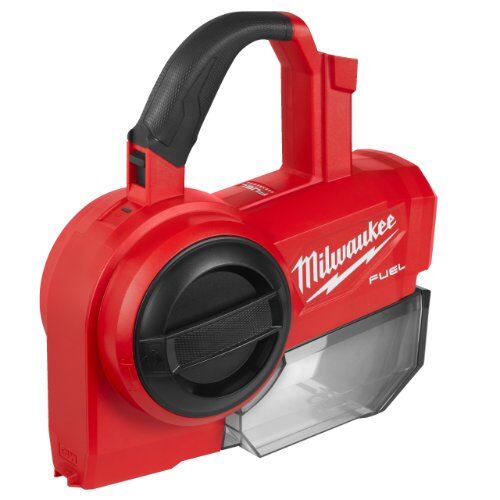  Staubabsaugungen Milwaukee Akku-Sauger M18FCVL-0, im Karton 12442851