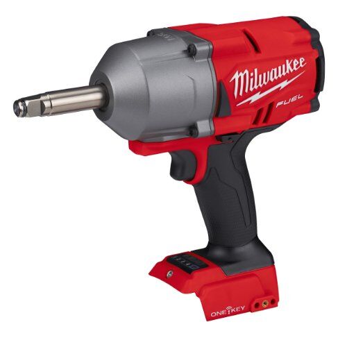  Befestigen Schlagschrauber Milwaukee Akku-Schlagschrauber 1/2" M18 ONEFHIWF12E-0X, HD Box 12442979