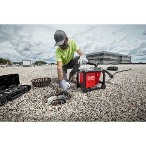  Teilspiralenmaschinen Milwaukee Akku-Teilspiralenmaschine kompakt M18 FCSSM-121 12442867