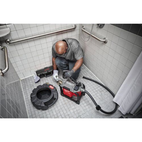 Teilspiralenmaschinen Milwaukee Akku-Teilspiralenmaschine kompakt M18 FCSSM-121 12442867