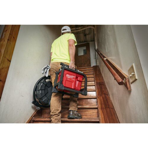  Teilspiralenmaschinen Milwaukee Akku-Teilspiralenmaschine kompakt M18 FCSSM-121 12442867