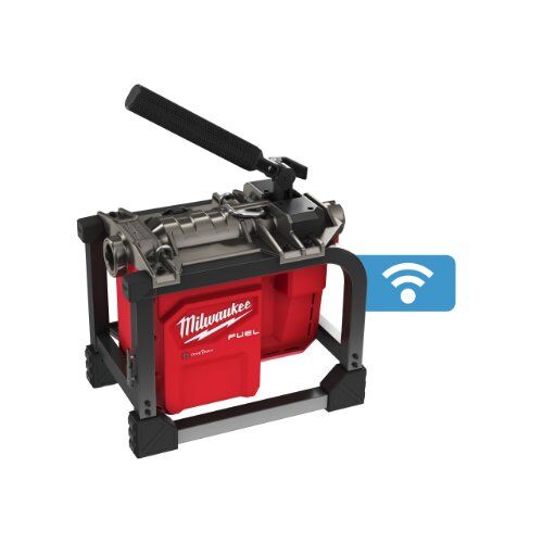  Teilspiralenmaschinen Milwaukee Akku-Teilspiralenmaschine kompakt M18 FCSSM-121 12442867