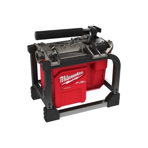  Teilspiralenmaschinen Milwaukee Akku-Teilspiralenmaschine kompakt M18 FCSSM-121 12442867