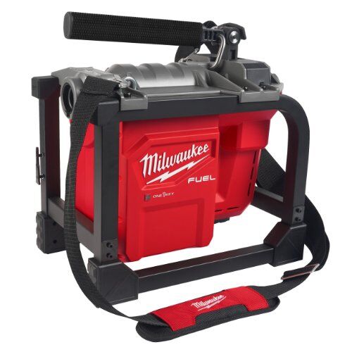  Teilspiralenmaschinen Milwaukee Akku-Teilspiralenmaschine kompakt M18 FCSSM-0, ohne Akku 12442868
