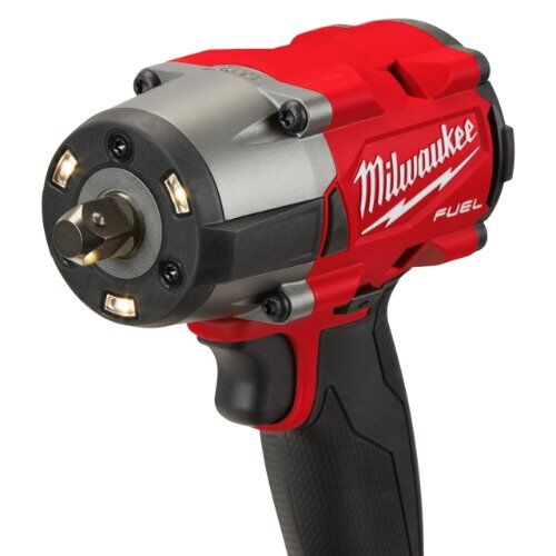  Befestigen Schlagschrauber Milwaukee Akku-Schlagschrauber M18 FMTIW2P12-0X, HD Box 12442986