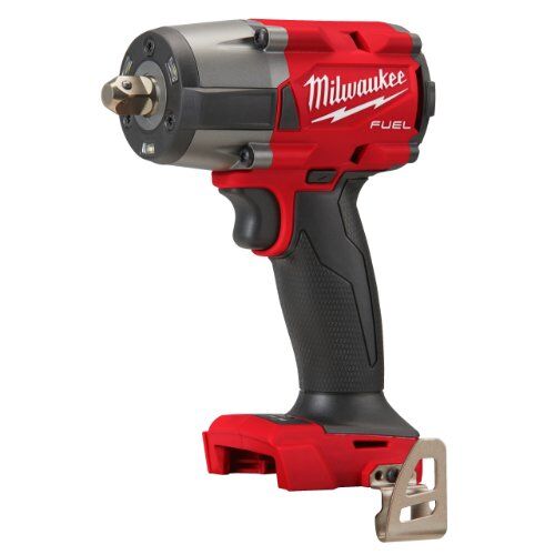  Befestigen Schlagschrauber Milwaukee Akku-Schlagschrauber M18 FMTIW2P12-0X, HD Box 12442986