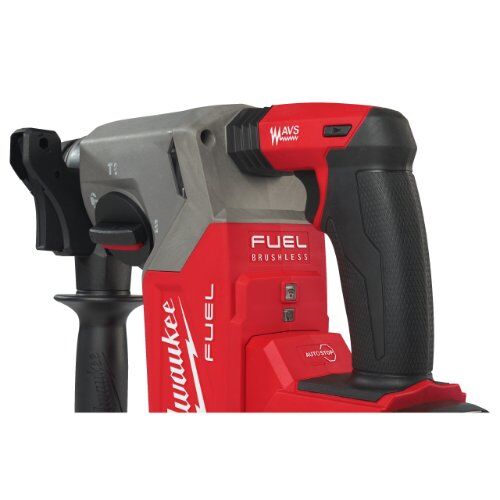  Bohren und Meißeln SDS-Plus Milwaukee Akku-Kombihammer M18FH-0XXX 12442936