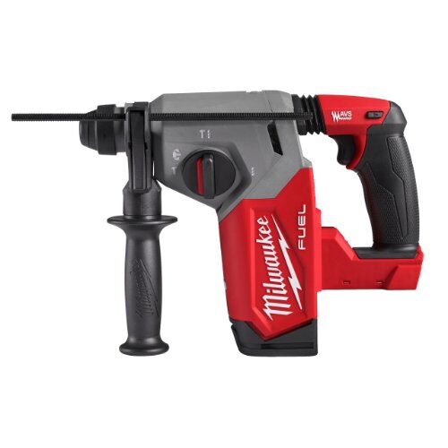  SDS-Plus Milwaukee Akku-Kombihammer M18FH-0XXX 12442936