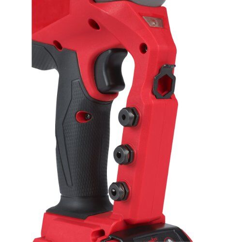  Blindnietgeräte Milwaukee Akku-Blindnietgerät M18ONEFPRT-202X ONE KEY, 2 Akkus, HD Box 12442955