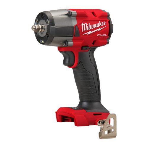  Befestigen Schlagschrauber Milwaukee 3/8"-Vierkant-Akku-Schlagschrauber mit Sprengring M18 FMTIW2F38-0X 12442984