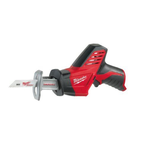  Sägen und Trennen Säbelsägen Milwaukee Akku-Kompakt-Säbelsäge M12 C12 HZ-0, im Karton 12443061