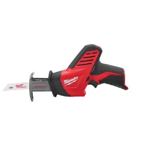  Sägen und Trennen Säbelsägen Milwaukee Akku-Kompakt-Säbelsäge M12 C12 HZ-0, im Karton 12443061