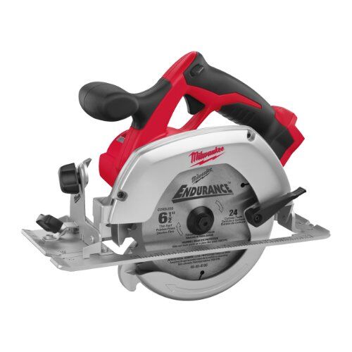  Sägen und Trennen Kreissägen Milwaukee Akku-Handkreissäge M18 HD18 CS-0, im Karton 12443041