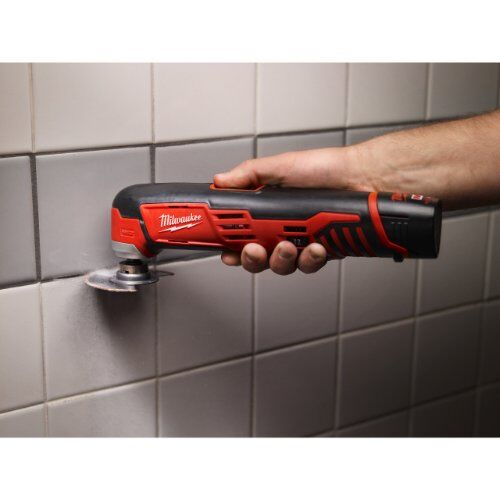  Multitools Milwaukee Akku-Multitool M12 C12 MT/0-Version, im Karton 12443080