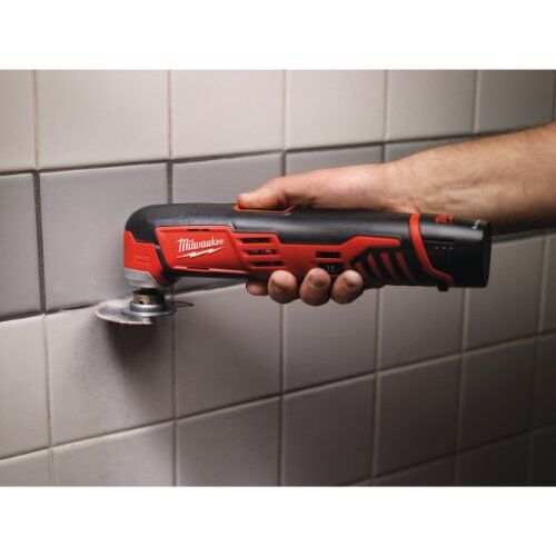 Multitools Milwaukee Akku-Multitool M12 C12 MT/0-Version, im Karton 12443080