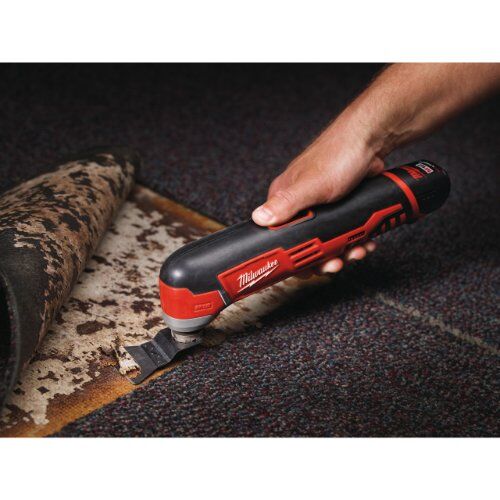  Multitools Milwaukee Akku-Multitool M12 C12 MT/0-Version, im Karton 12443080