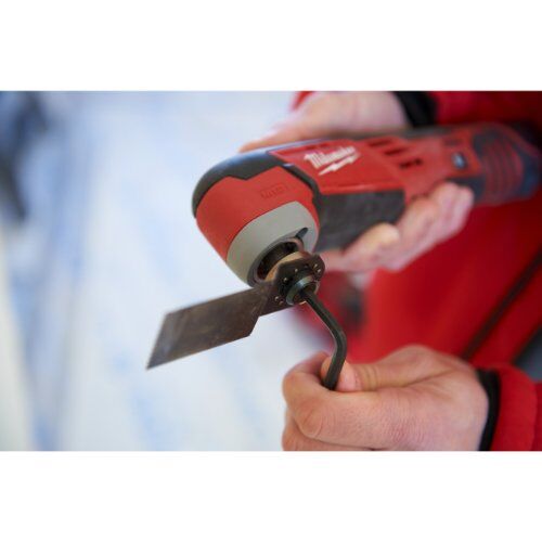  Multitools Milwaukee Akku-Multitool M12 C12 MT/0-Version, im Karton 12443080