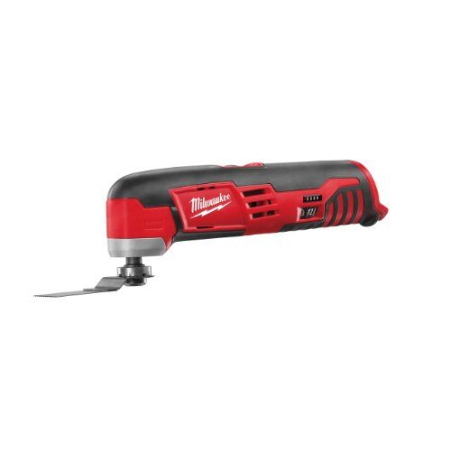  Multitools Milwaukee Akku-Multitool M12 C12 MT/0-Version, im Karton 12443080