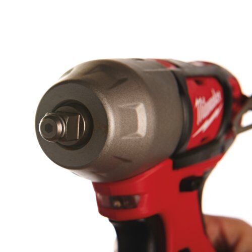  Befestigen Schlagschrauber Milwaukee Akku-Schlagschrauber 3/8" M12 BIW38-0, im Karton 12443009