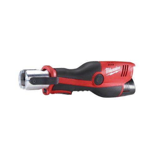  Force Logic Presswerkzeuge Milwaukee Akku-Presswerkzeug M12 HPT-202C, 2 Akkus, Transportkoffer 12443108