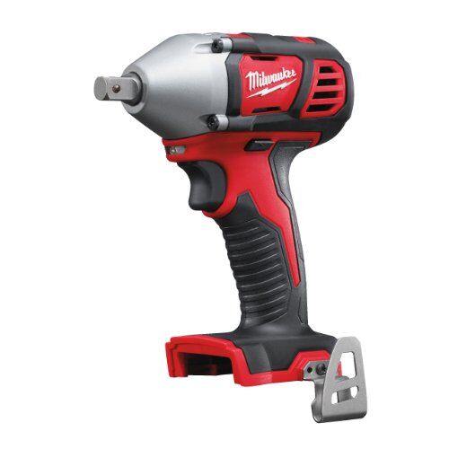  Befestigen Schlagschrauber Milwaukee Akku-Schlagschrauber 1/2" M18 BIW12-0, im Karton 12442995