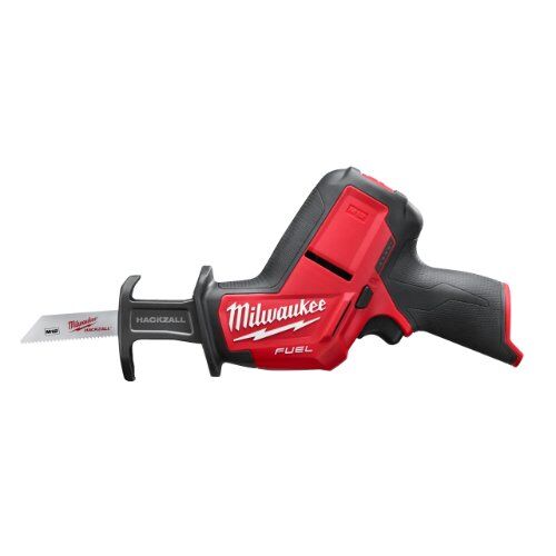  Sägen und Trennen Säbelsägen Milwaukee Akku-Säbelsäge M12 CHZ-0, im Karton 12443059